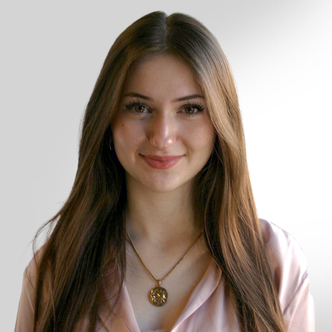 Lara Iordachescu Frasincar