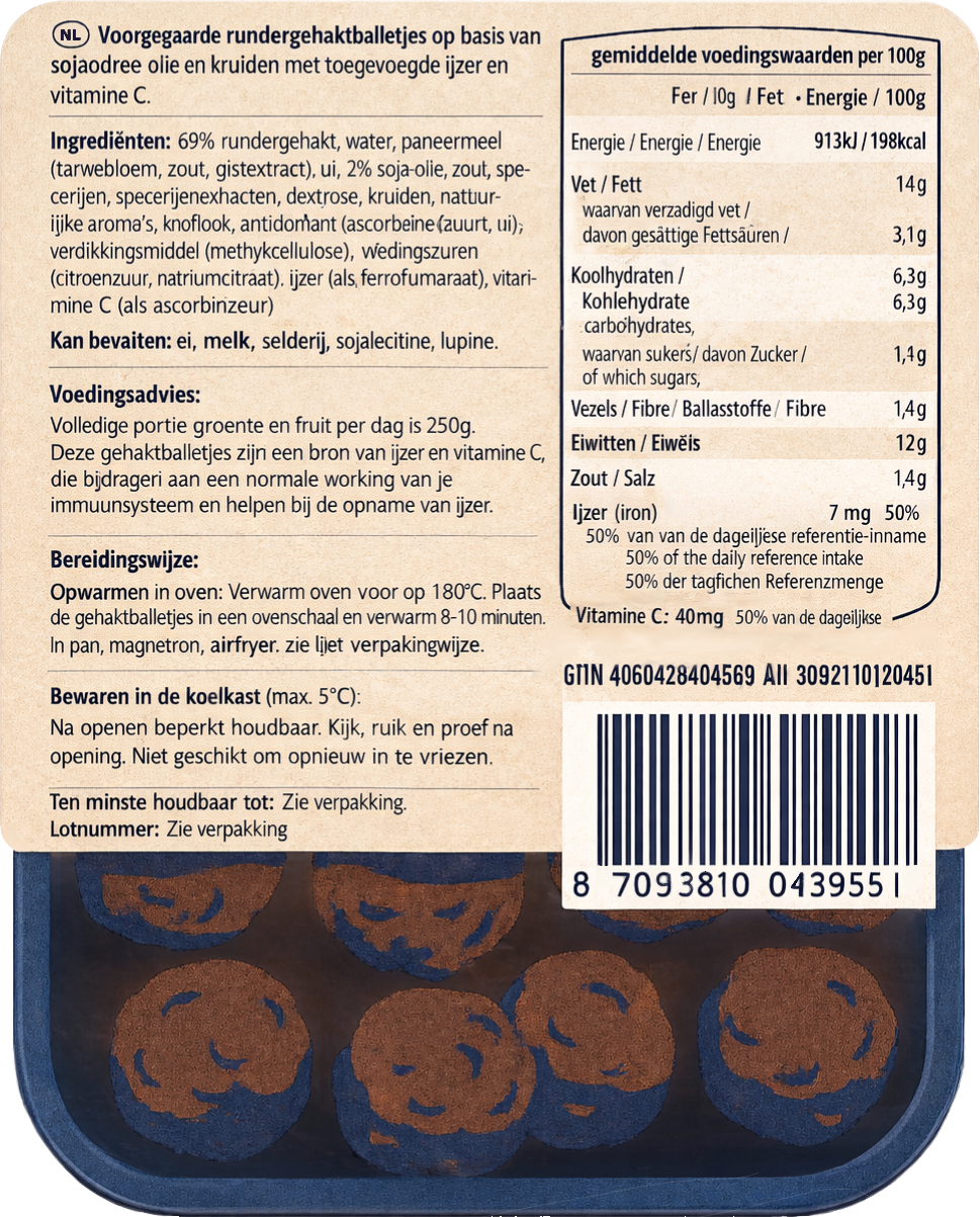 Achterzijde-inspectie